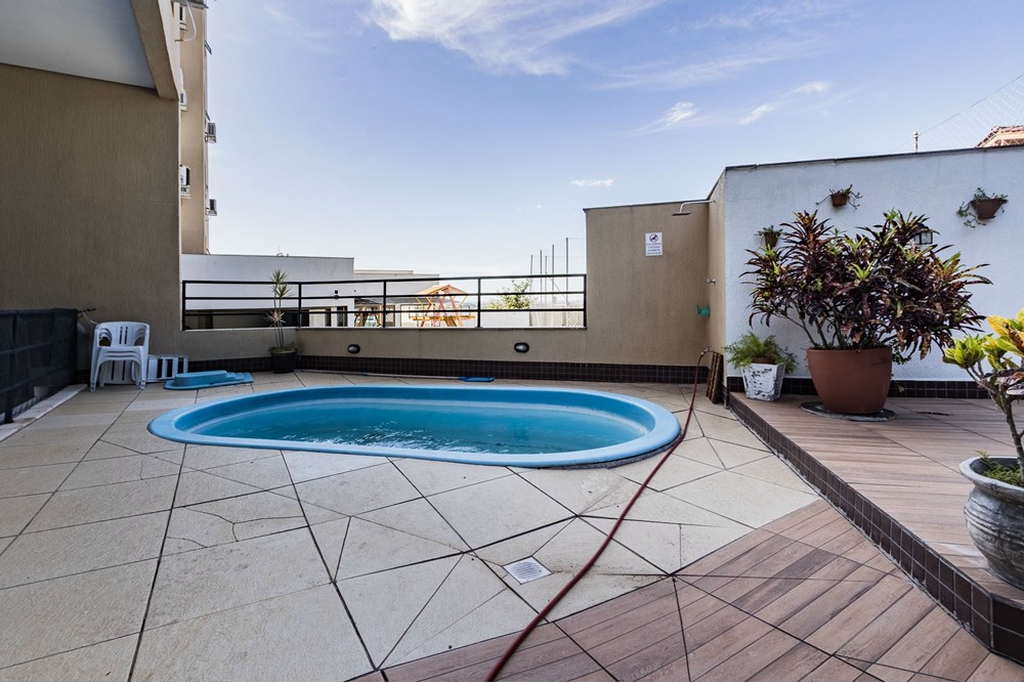 Apartamento, 2 quartos, 66 m² - Foto 14