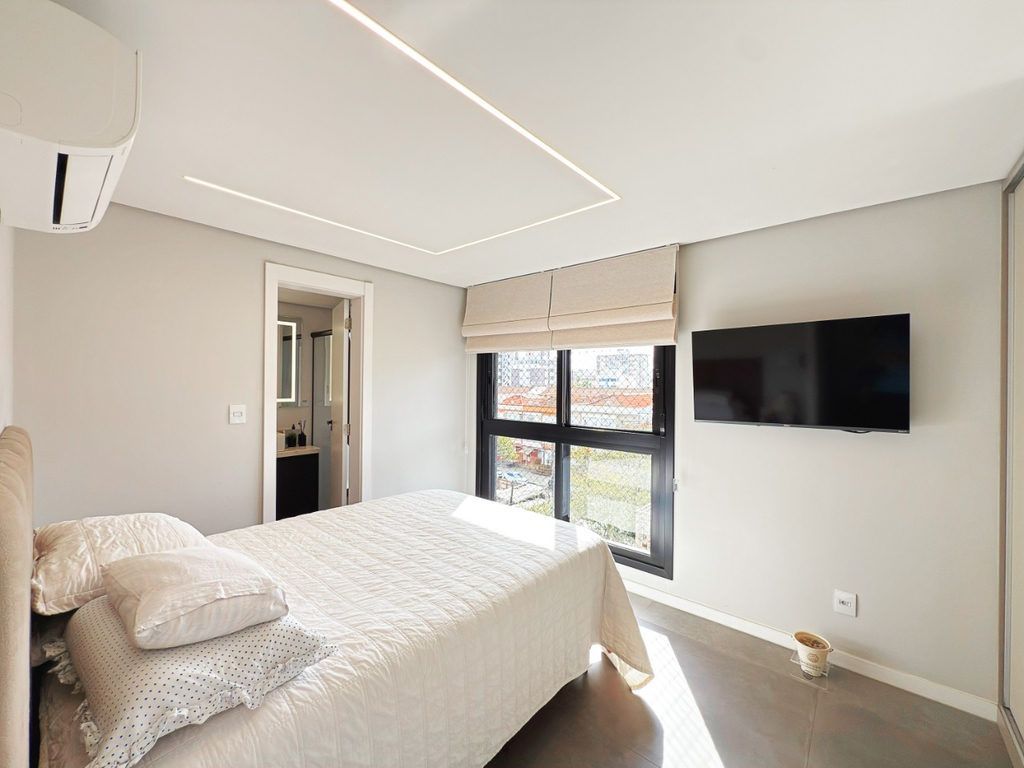 Apartamento, 2 quartos, 66 m² - Foto 12