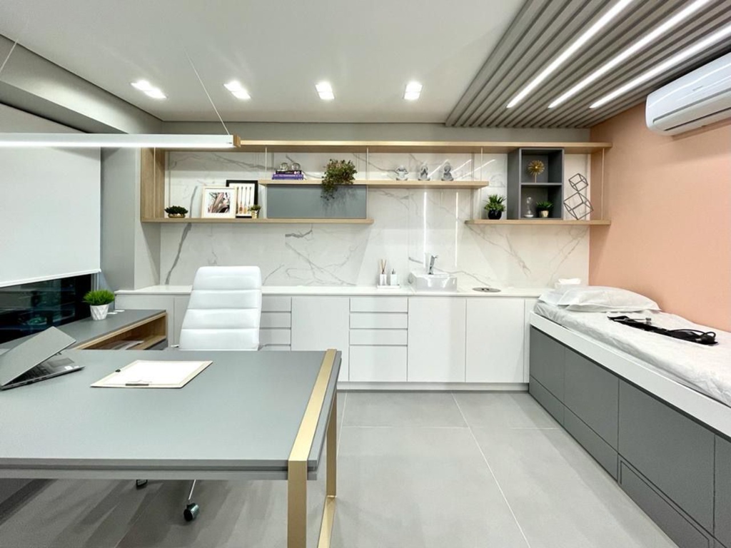 Sala-Conjunto, 38 m² - Foto 52