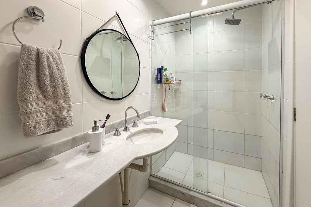 Apartamento à venda com 2 quartos, 59m² - Foto 19
