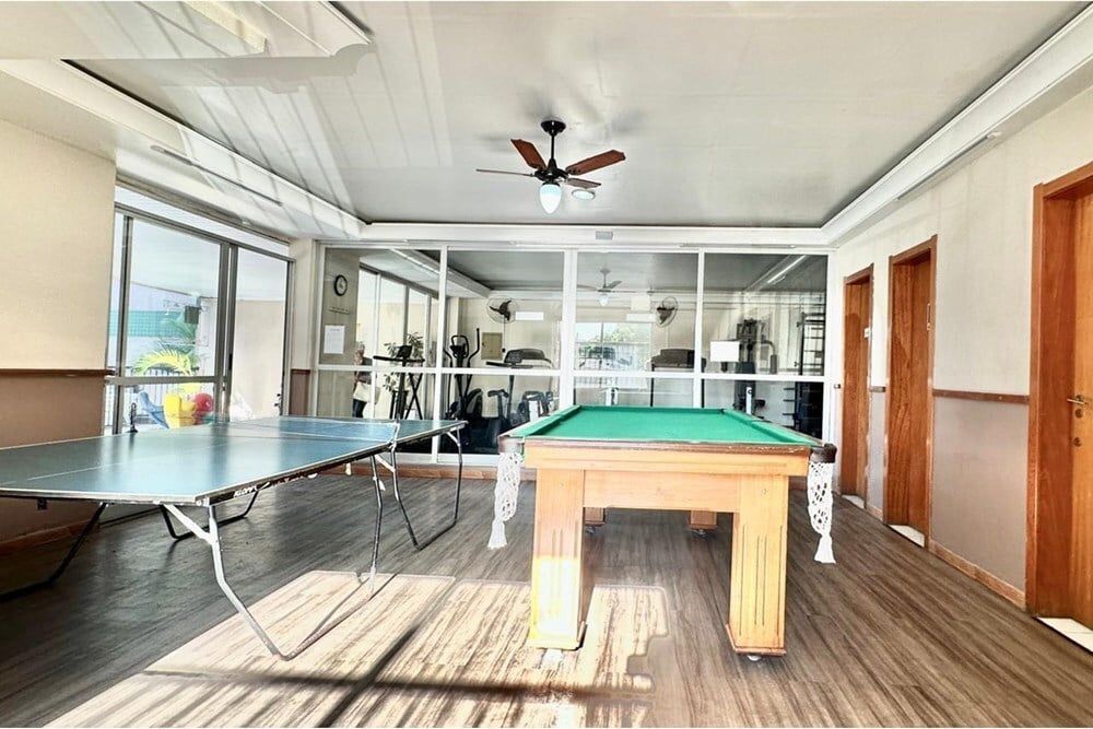 Apartamento à venda com 3 quartos, 77m² - Foto 5