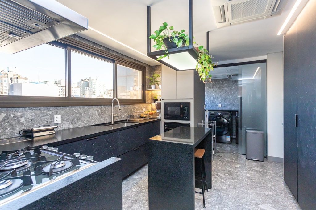 Apartamento, 3 quartos, 289 m² - Foto 20