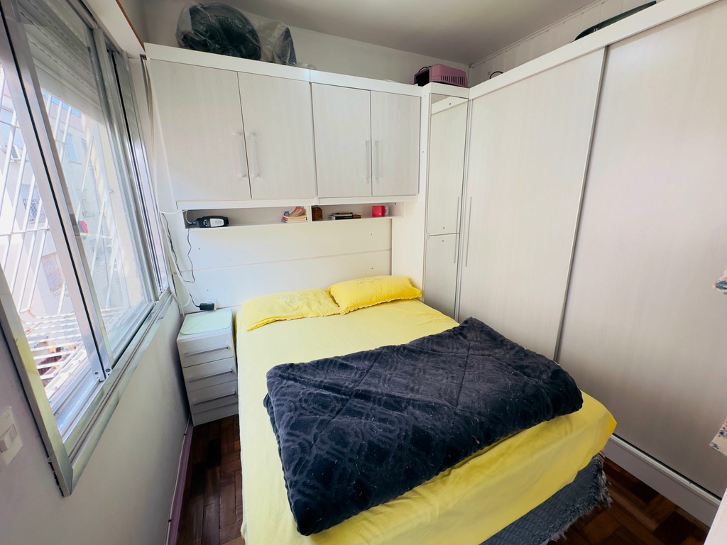 Apartamento, 1 quarto, 31 m² - Foto 7