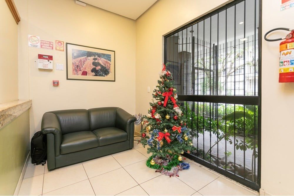 Conjunto Comercial-Sala à venda, 58m² - Foto 25