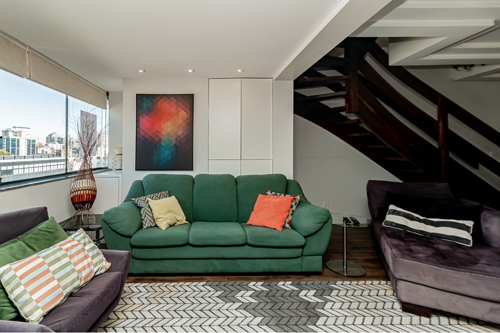 Cobertura à venda com 3 quartos, 252m² - Foto 165