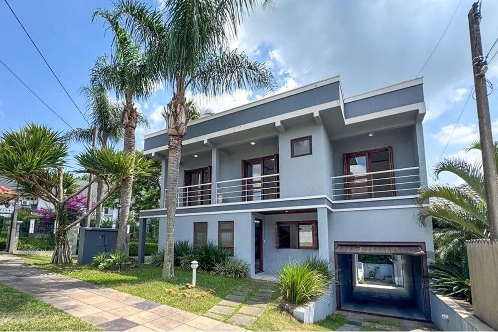 Casa à venda com 4 quartos, 436m² - Foto 25