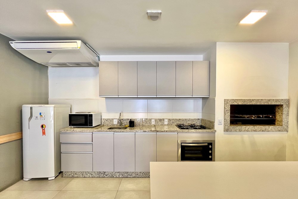 Apartamento, 3 quartos, 72 m² - Foto 23