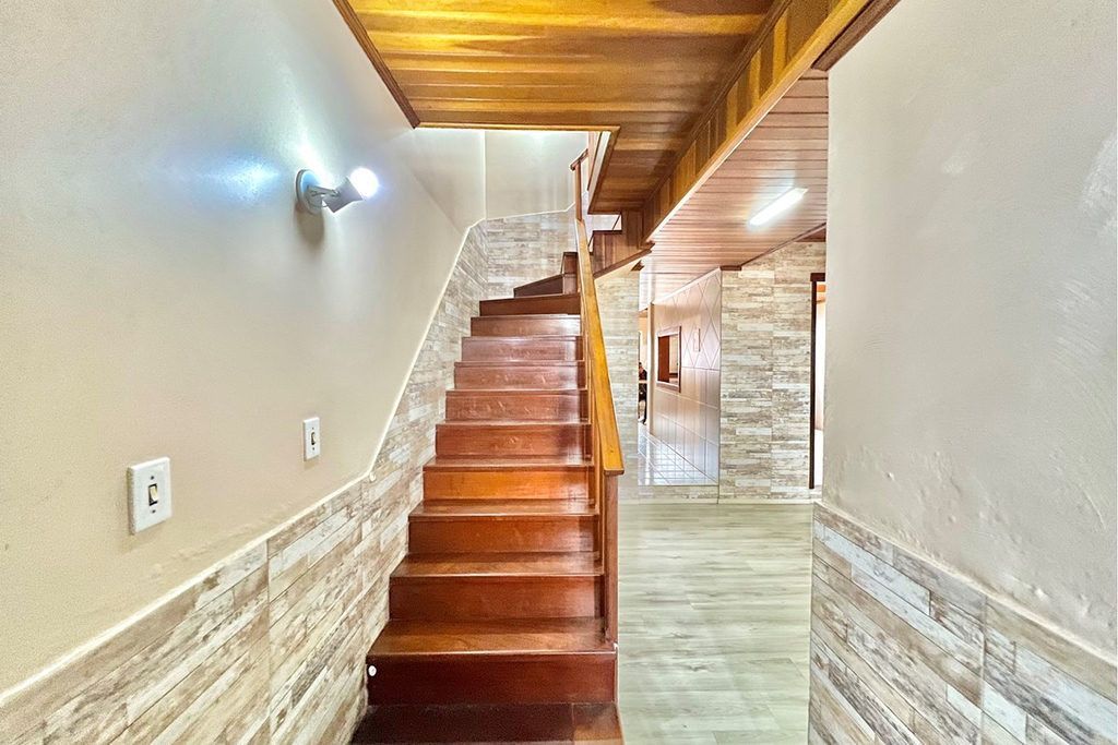 Casa, 4 quartos, 232 m² - Foto 7