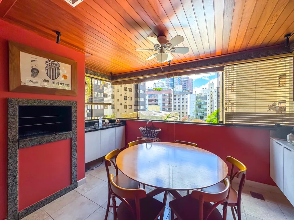 Apartamento, 4 quartos, 334 m² - Foto 49