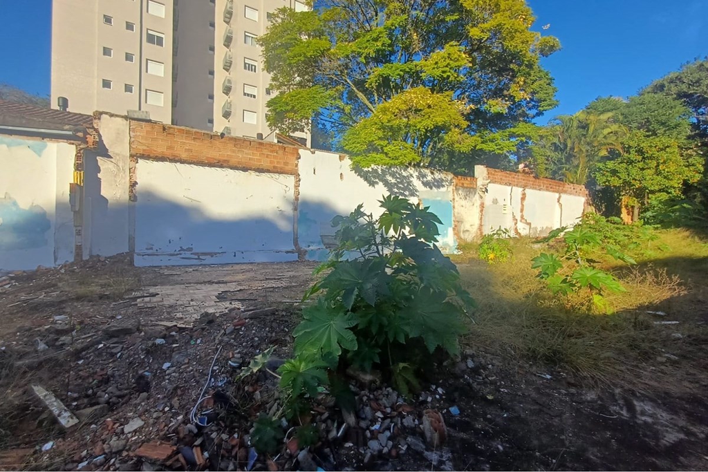Terreno, 494 m² - Foto 18