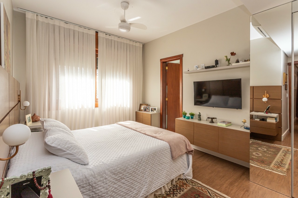 Apartamento, 4 quartos, 209 m² - Foto 55