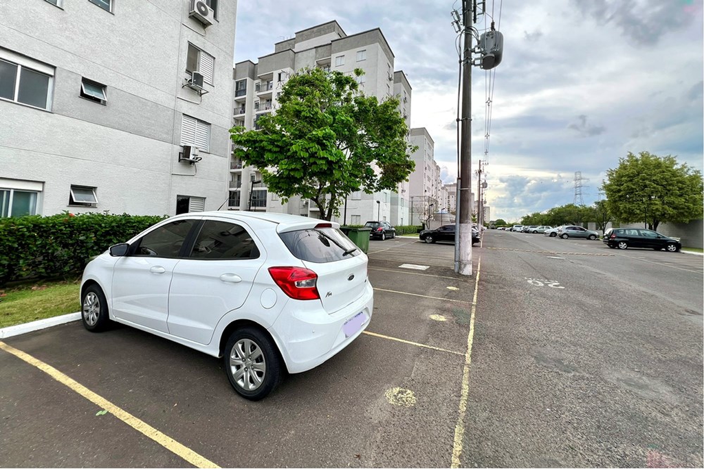 Apartamento, 2 quartos, 49 m² - Foto 21