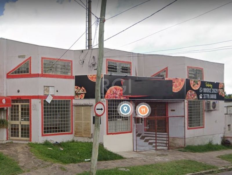 Loja-Salão para alugar, 31m² - Foto 1