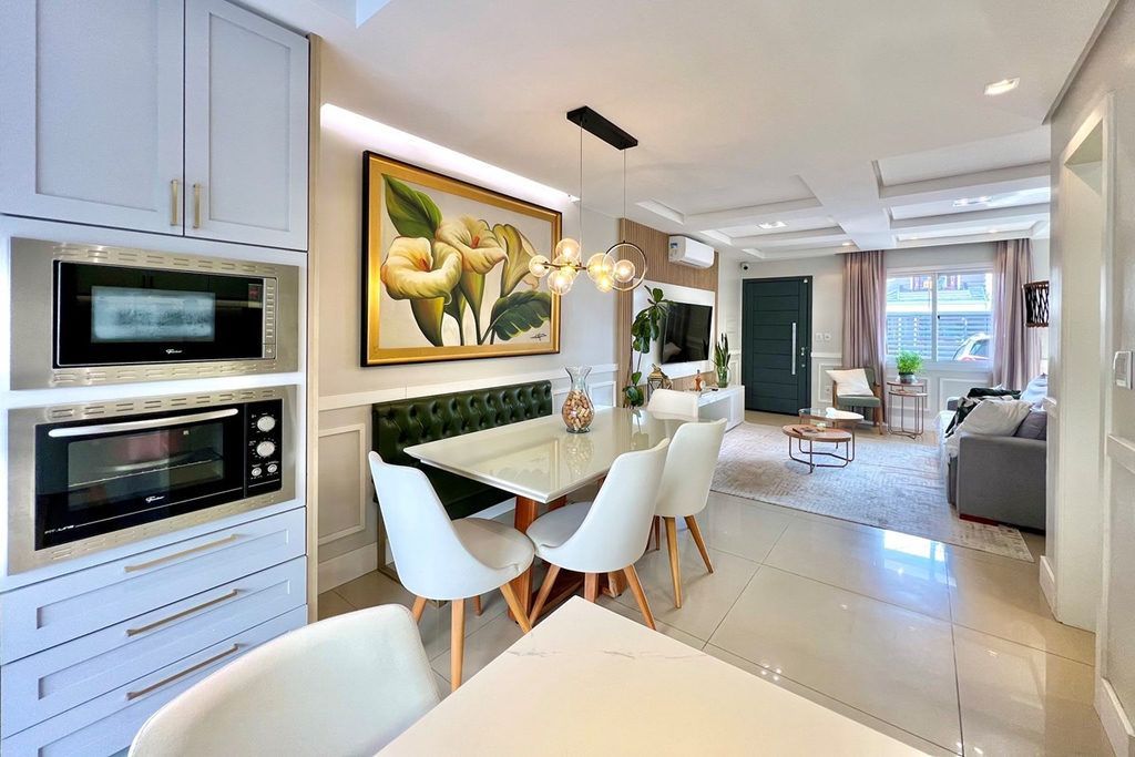 Casa, 3 quartos, 111 m² - Foto 20