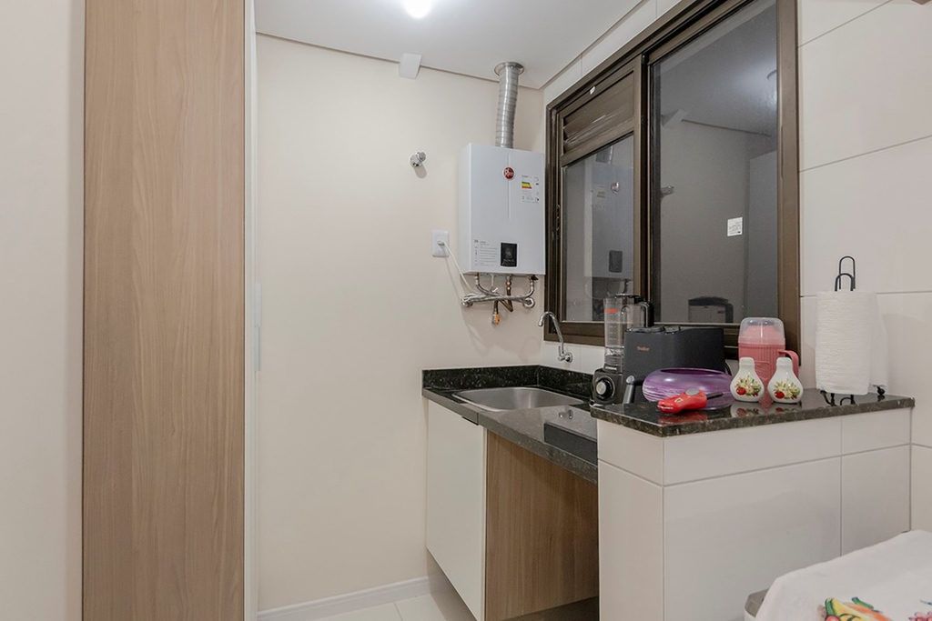 Apartamento, 2 quartos, 68 m² - Foto 27