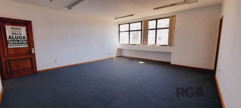 Conjunto Comercial-Sala para alugar, 44m² - Foto 3