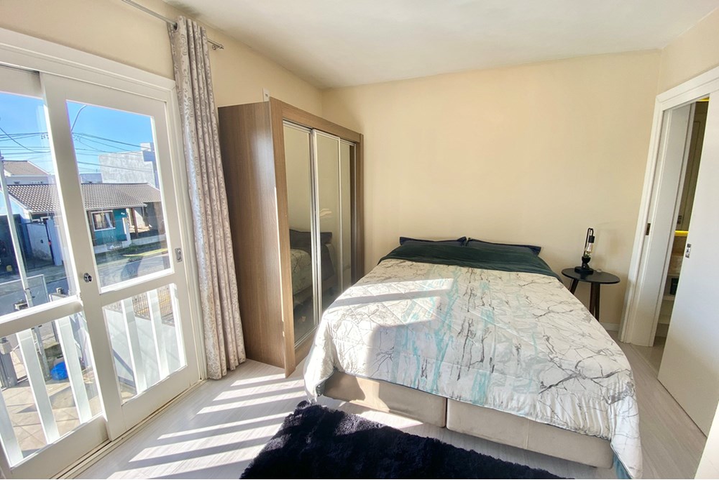 Casa, 2 quartos, 72 m² - Foto 6