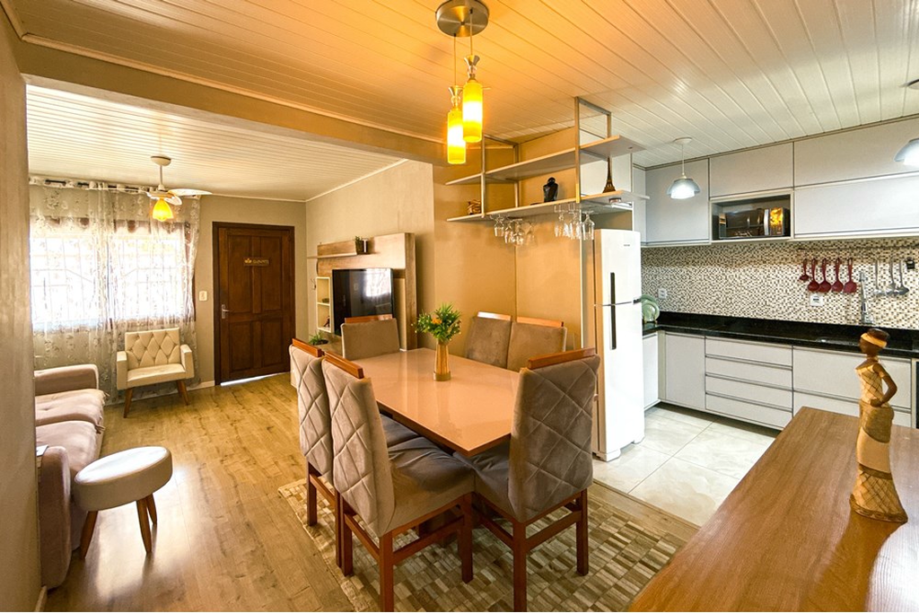 Casa, 2 quartos, 89 m² - Foto 31