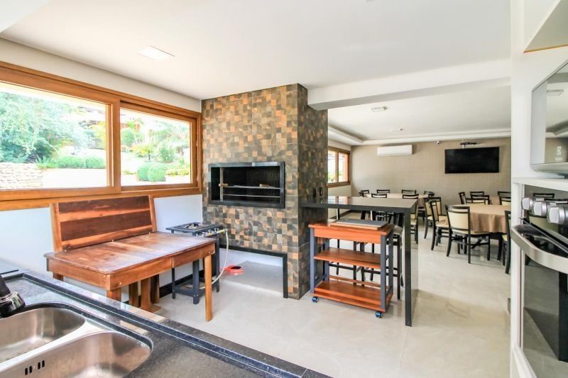 Apartamento, 4 quartos, 136 m² - Foto 29