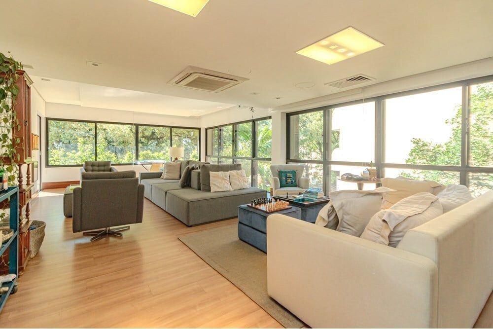 Apartamento à venda com 4 quartos, 327m² - Foto 42