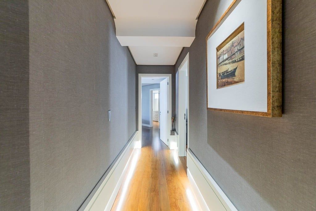 Apartamento à venda com 4 quartos, 406m² - Foto 7