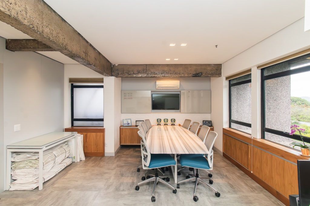 Sala-Conjunto, 81 m² - Foto 1