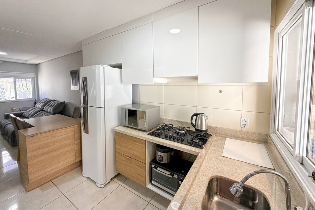 Casa, 2 quartos, 55 m² - Foto 37