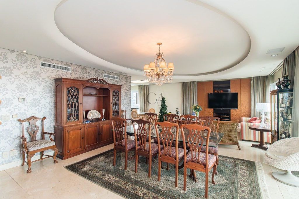 Apartamento, 4 quartos, 357 m² - Foto 32