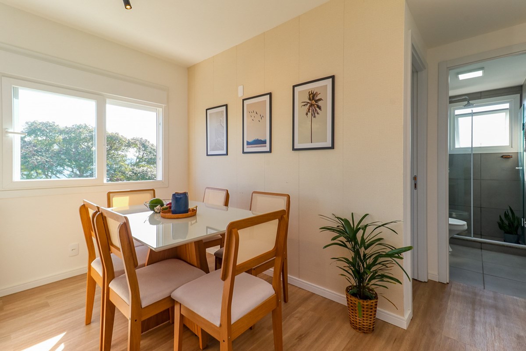 Apartamento, 3 quartos, 70 m² - Foto 82
