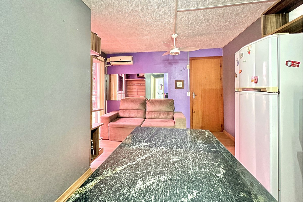 Apartamento, 2 quartos, 44 m² - Foto 20
