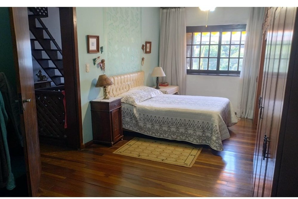 Casa, 4 quartos, 232 m² - Foto 11