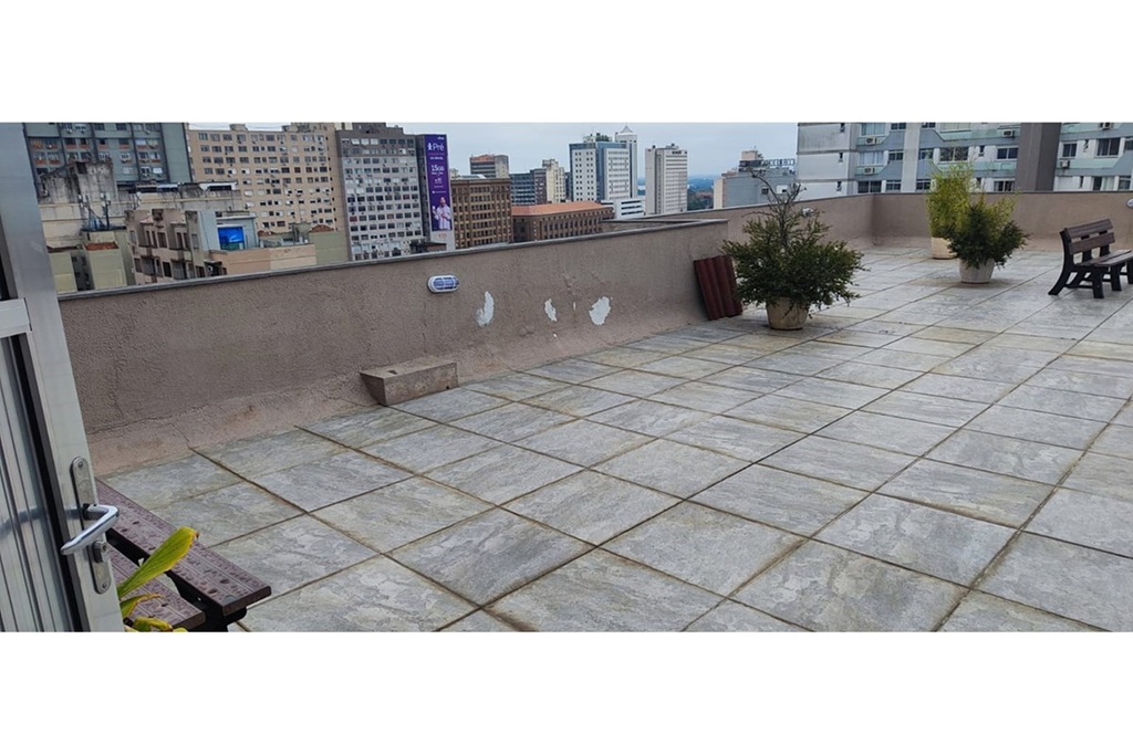 Apartamento, 1 quarto, 37 m² - Foto 9