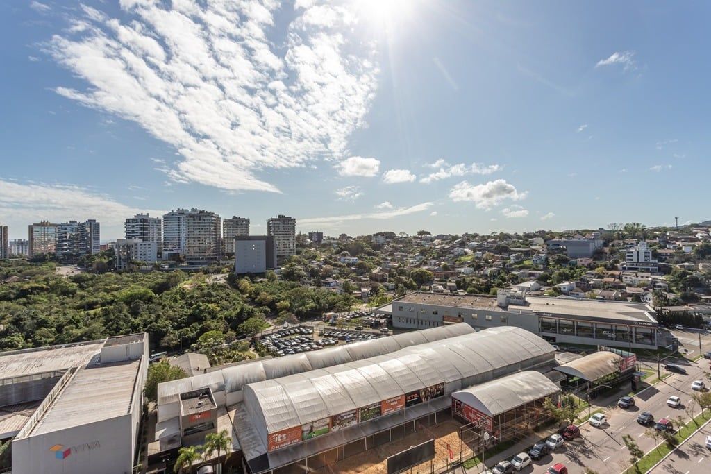 Cobertura, 3 quartos, 239 m² - Foto 2