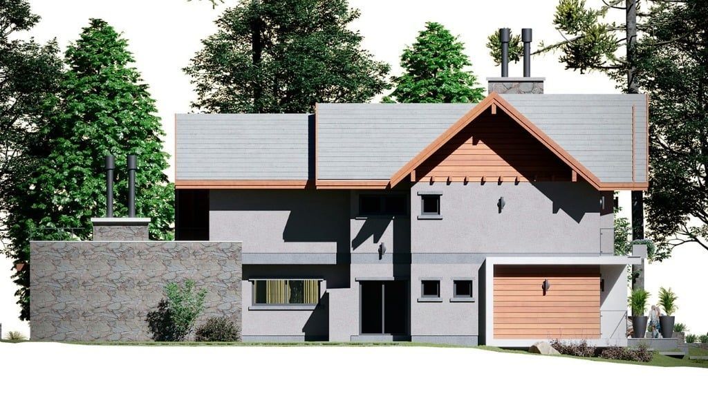 Casa de Condomínio à venda com 4 quartos, 381m² - Foto 15