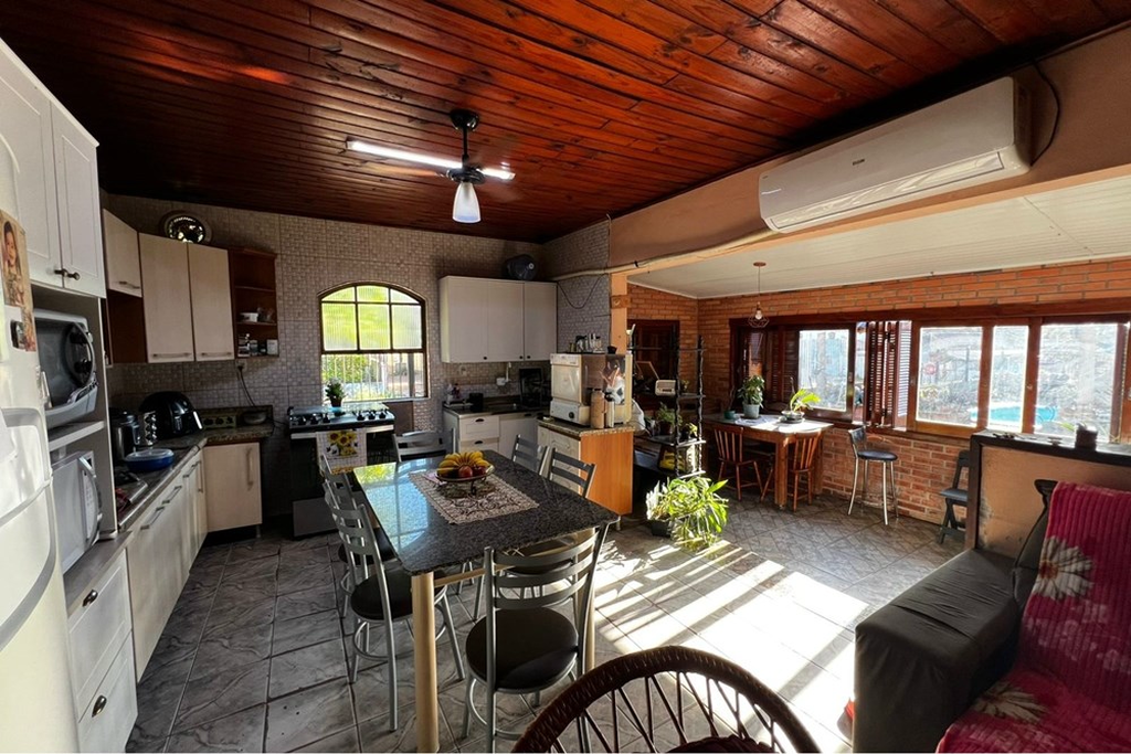 Casa, 3 quartos, 126 m² - Foto 32