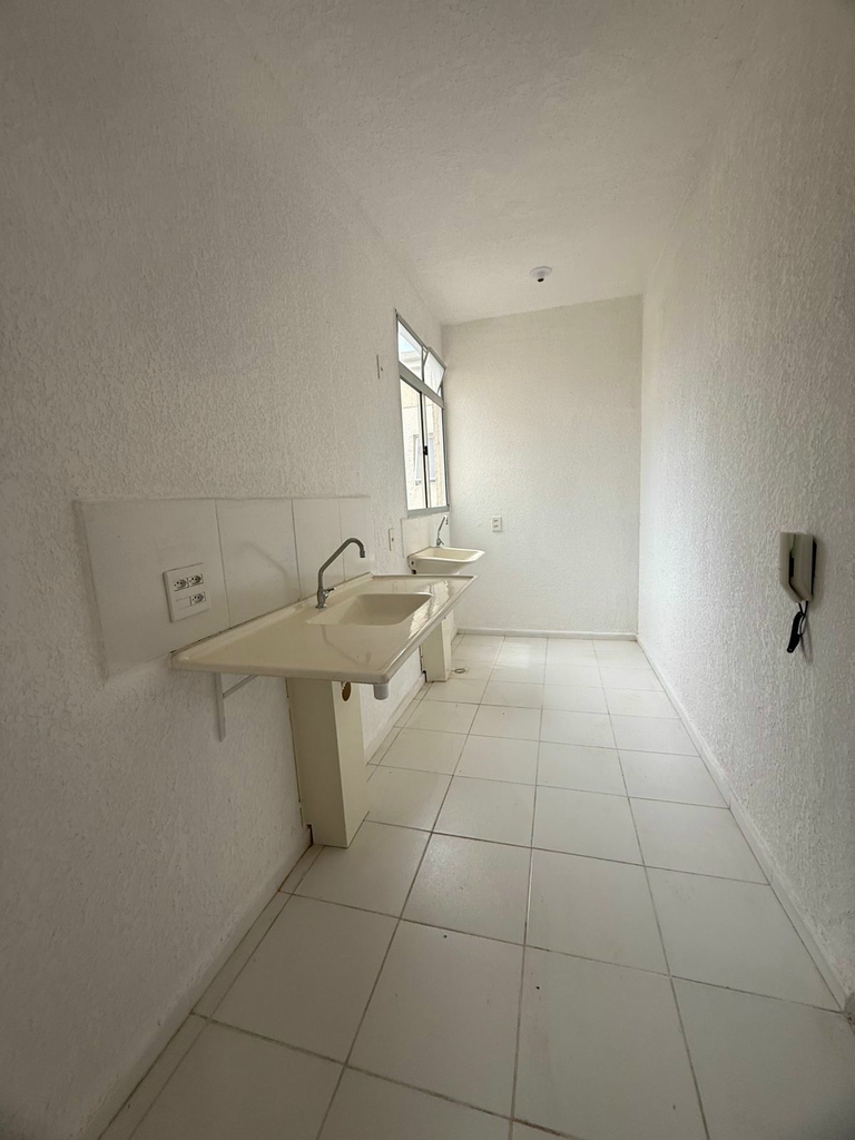 Apartamento, 2 quartos, 41 m² - Foto 11