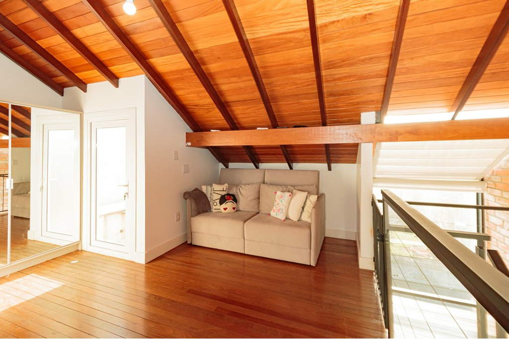 Casa à venda com 4 quartos, 310m² - Foto 17