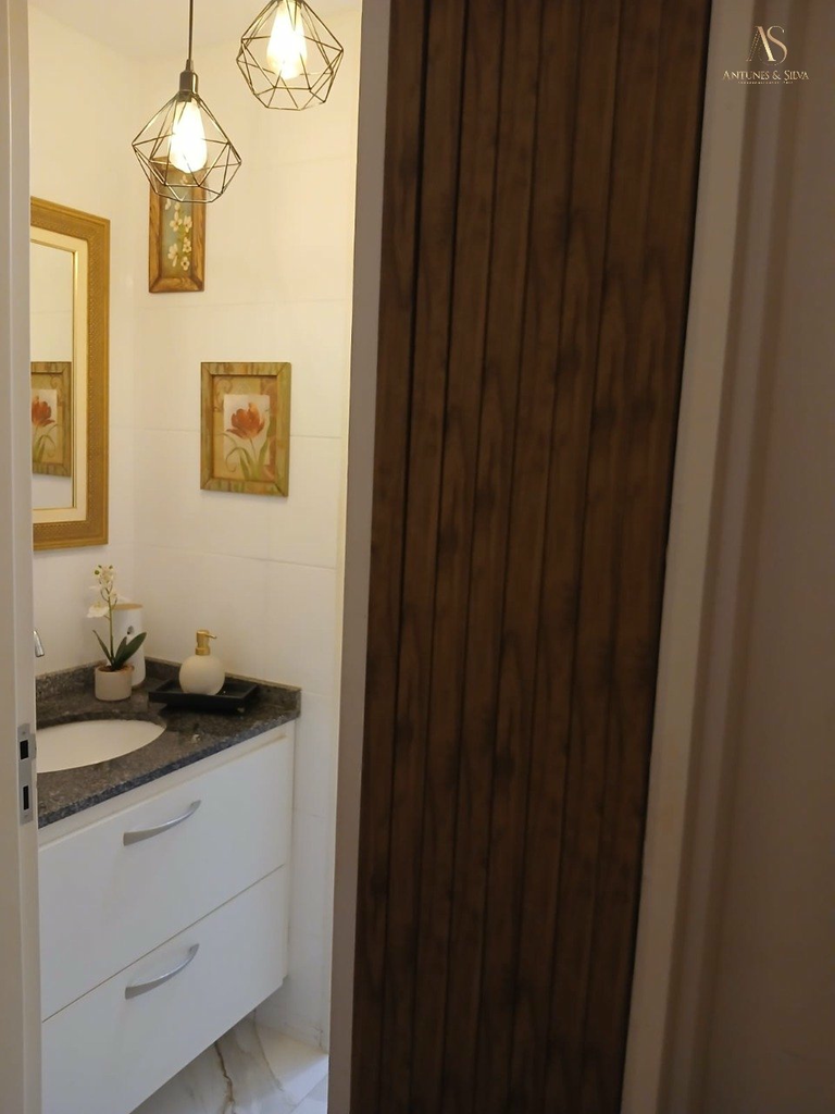 Apartamento, 2 quartos, 55 m² - Foto 2