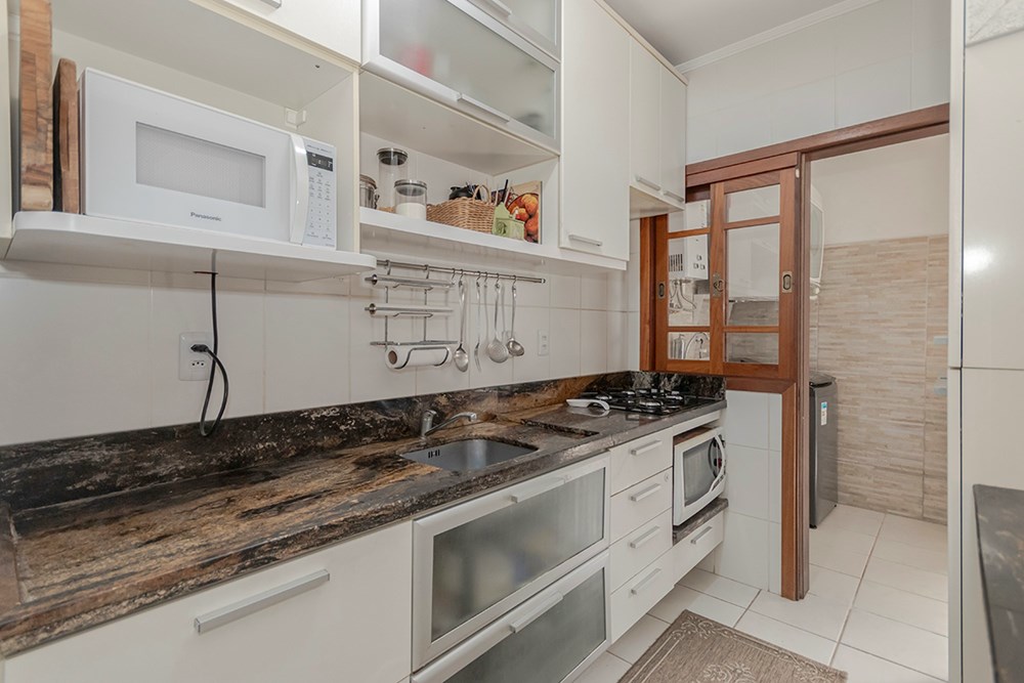 Casa de Condomínio, 3 quartos - Foto 46