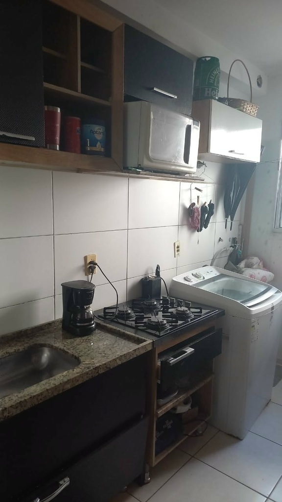 Apartamento, 2 quartos, 49 m² - Foto 17
