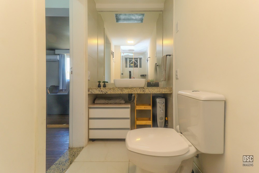 Apartamento, 1 quarto, 33 m² - Foto 56