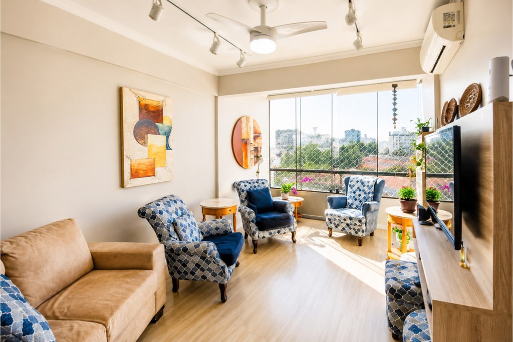 Apartamento, 2 quartos, 73 m² - Foto 45