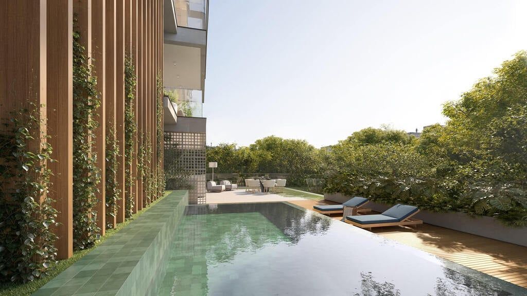 Apartamento, 4 quartos, 381 m² - Foto 9