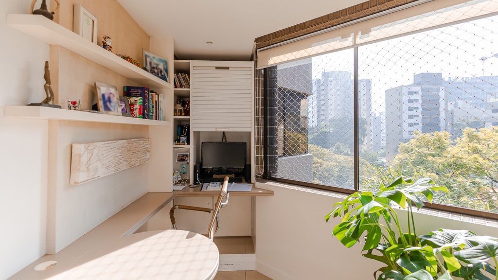 Apartamento, 3 quartos, 166 m² - Foto 36