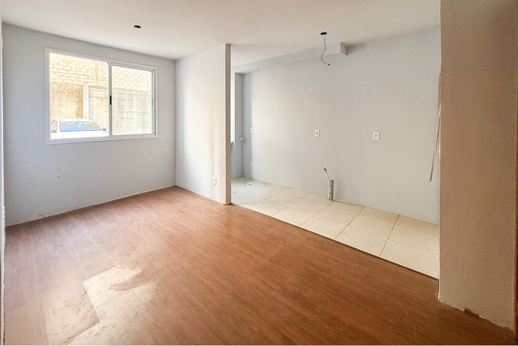 Apartamento, 2 quartos, 51 m² - Foto 2