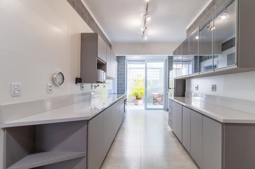 Apartamento, 3 quartos, 170 m² - Foto 22