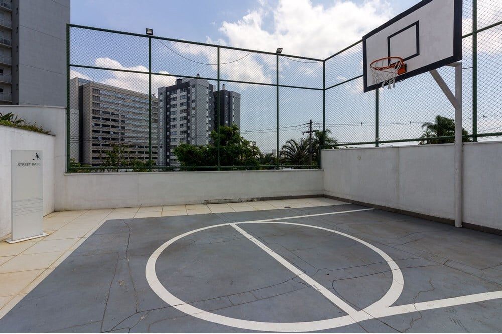 Apartamento, 1 quarto, 70 m² - Foto 2