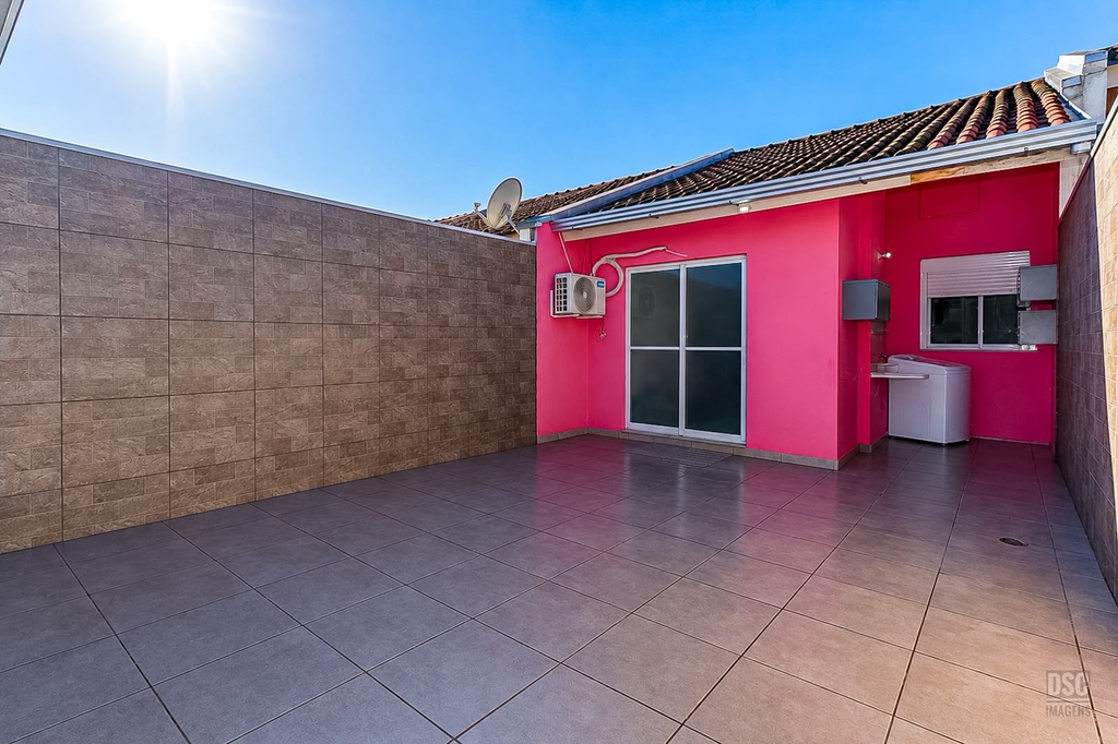 Casa, 2 quartos, 41 m² - Foto 8