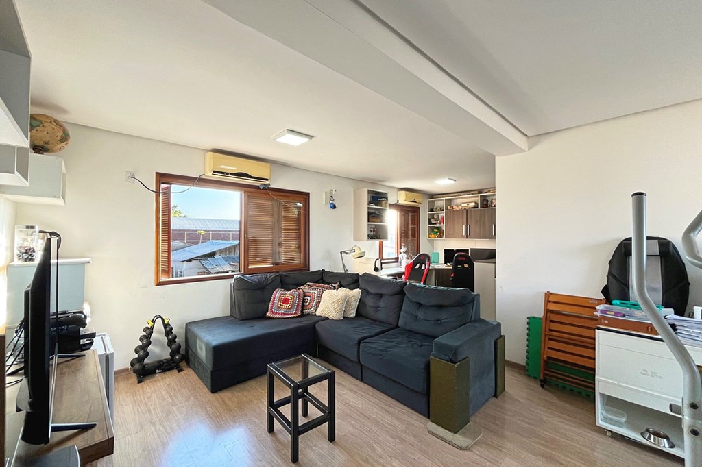Casa de Condomínio à venda com 3 quartos, 132m² - Foto 7