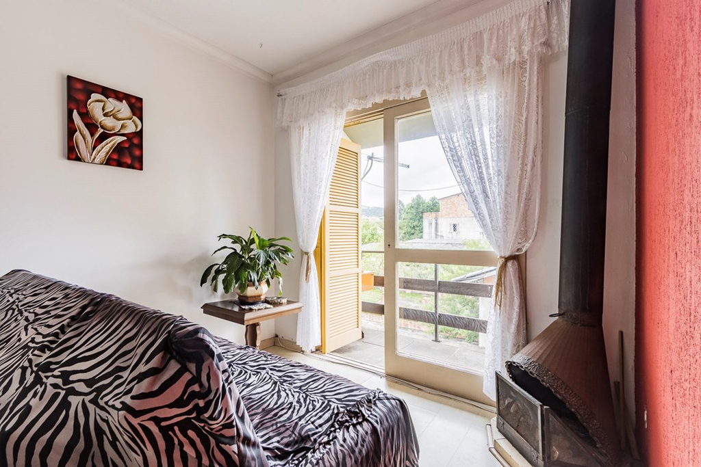 Apartamento, 1 quarto, 43 m² - Foto 27